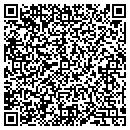 QR code with S&T Bancorp Inc contacts