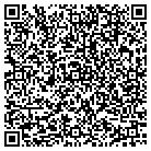 QR code with Maldonado Precision Machine Sh contacts