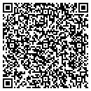QR code with R X Magazine contacts