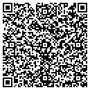 QR code with Claborn Falling contacts