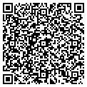 QR code with A S Halstead Jr Dr contacts