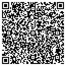 QR code with White Thomas E contacts