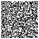 QR code with Aubrey C Hall Md contacts