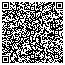 QR code with Hartford Dental Society Inc contacts