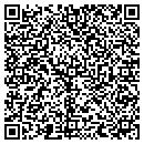QR code with The Richland State Bank contacts