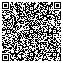 QR code with Azer Rida N MD contacts