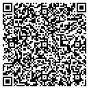 QR code with Gndr Magazine contacts