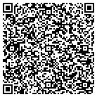 QR code with Maverick Precision Mfg contacts