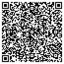 QR code with Horrorshow Magazine LLC contacts