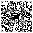 QR code with Mc Donald Extrusion & Tooling contacts