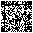 QR code with Tangles Salon 45 Worthington contacts