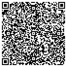 QR code with Mc Kown Machine & Welding contacts