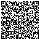 QR code with David Hinds contacts