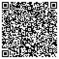 QR code with Ncs Pearson Inc contacts