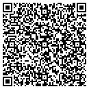 QR code with David O Cook contacts