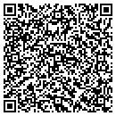 QR code with Zeroenergy Design P C contacts