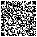 QR code with Archinia LLC contacts