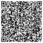 QR code with Home Comfort Sheet Metal Works contacts