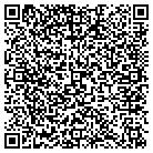 QR code with Just Buffalo Literary Center Inc contacts