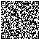 QR code with US Post Office contacts
