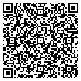 QR code with V F W contacts