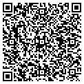 QR code with Bdc Architects Inc contacts