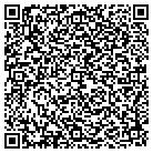 QR code with Central Virginia Family Physician Inc contacts