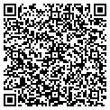 QR code with Cannady Studio contacts
