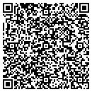 QR code with George Gillespie contacts