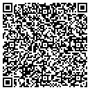 QR code with Objective Machining Inc contacts
