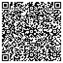 QR code with Old Machine Shop contacts