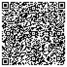 QR code with Hancock Forest Management contacts