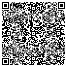 QR code with First Baptist Church-Del City contacts