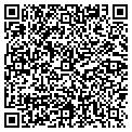 QR code with Omega Machine contacts