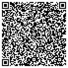 QR code with On Site Machining Service contacts