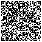 QR code with First Baptist Church-Ft Townsn contacts