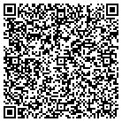 QR code with First Baptist Church Hardesty contacts