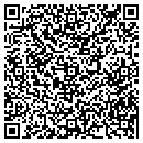 QR code with C L Miller Dr contacts