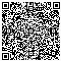 QR code with Ldg contacts