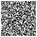 QR code with D A Williams Architect contacts
