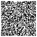 QR code with C Morgan Winkler Dr contacts
