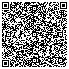 QR code with Owens Machine & Tool CO contacts