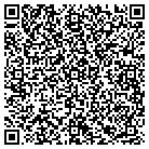QR code with Del Paul Jack Architect contacts