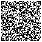 QR code with First Baptist Church North Central contacts
