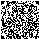 QR code with First Baptist Church Of Alex contacts