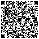 QR code with First Baptist Church Of Clinton contacts