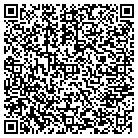 QR code with A Plus Nancy Connole Bail Bond contacts