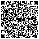 QR code with First Baptist Church of Moore contacts