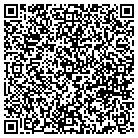 QR code with Jeff Lamattinas Tree Service contacts