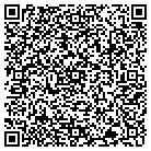QR code with Daniels-Mohrin Debbie MD contacts